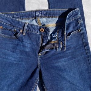 Lucky Brand- Lolita skinny jeans